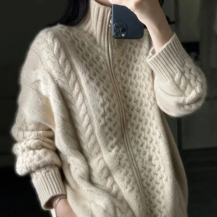 Majean - Weicher Pullover