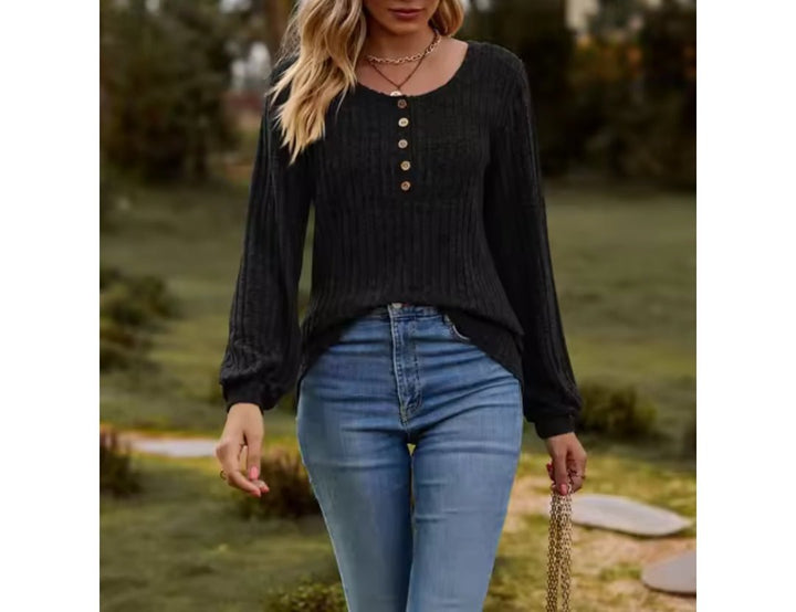 Eleganter Pullover Katlyn