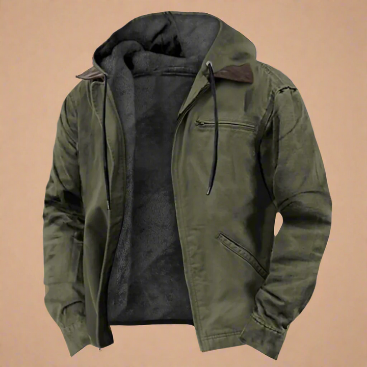 Alexander | Herren Freizeitjacke