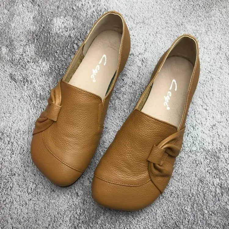 Avery - Ergonomische Ballerinas