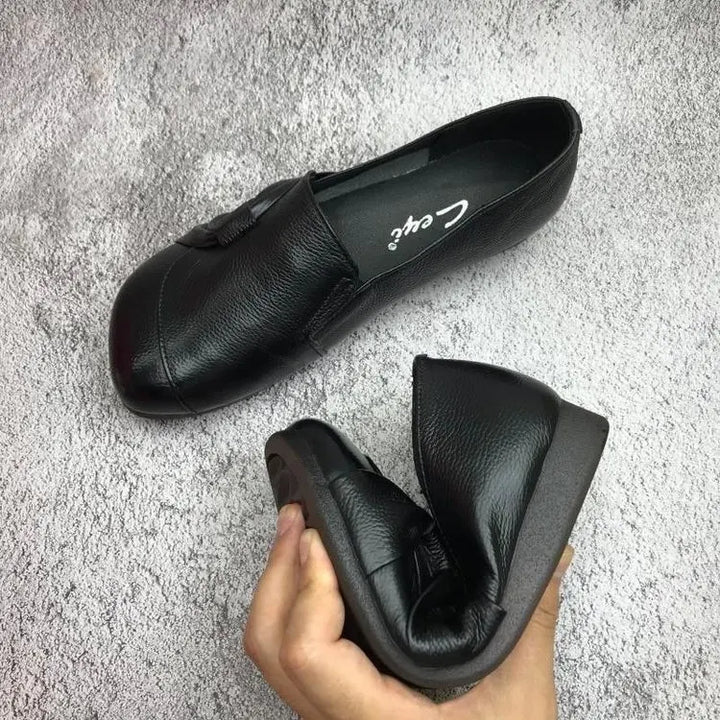 Avery - Ergonomische Ballerinas