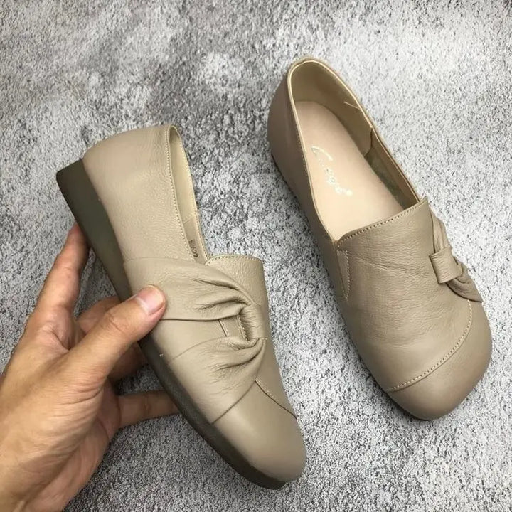 Avery - Ergonomische Ballerinas