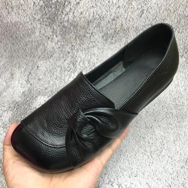 Avery - Ergonomische Ballerinas