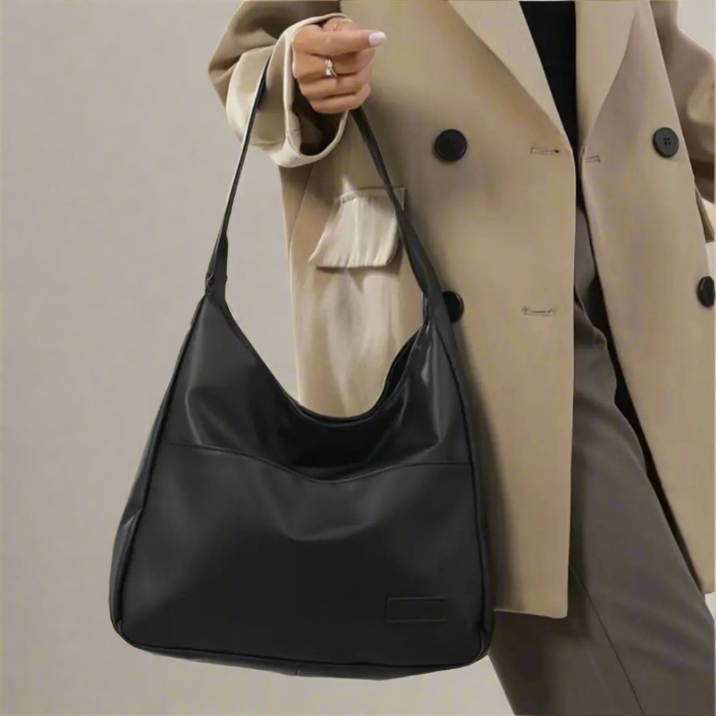 Glory - Vintage Ledertasche