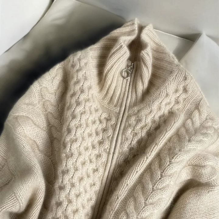 Majean - Weicher Pullover