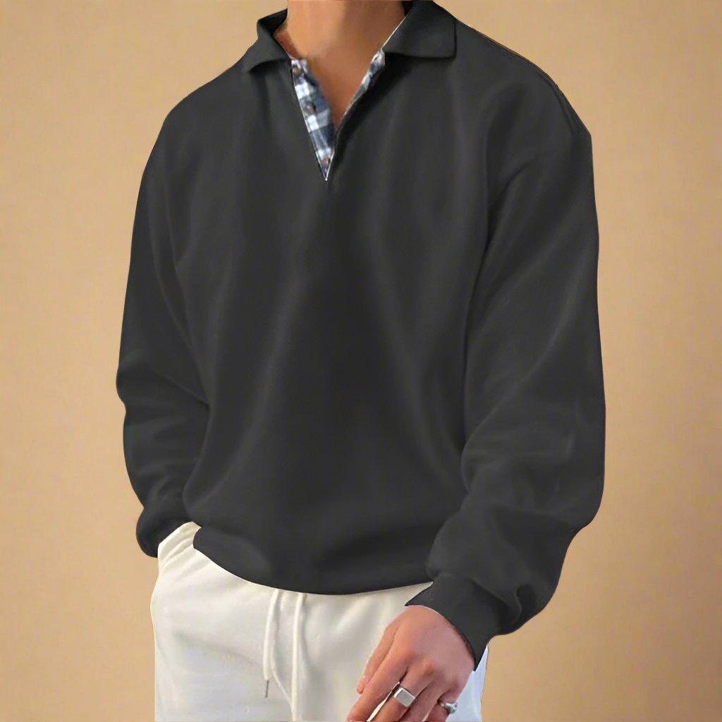 Neo - Bequemer Pullover