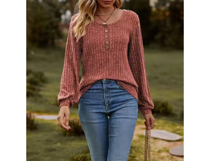 Eleganter Pullover Katlyn