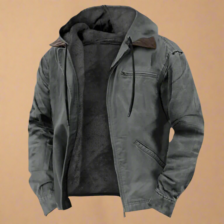 Alexander | Herren Freizeitjacke