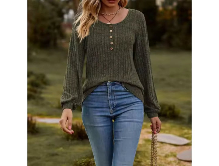 Eleganter Pullover Katlyn