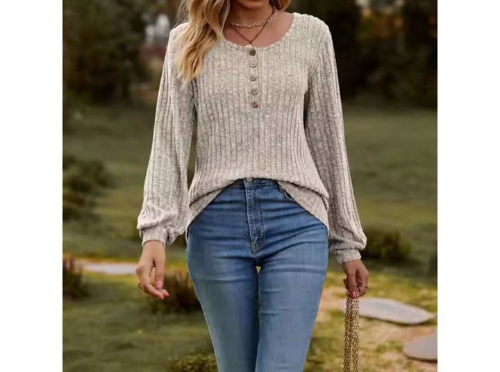 Eleganter Pullover Katlyn