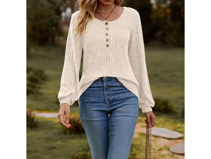 Eleganter Pullover Katlyn