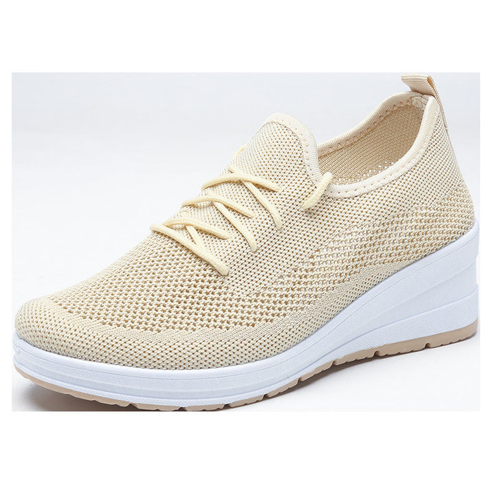 Breeze – Die atmungsaktiven Mesh-Sneaker