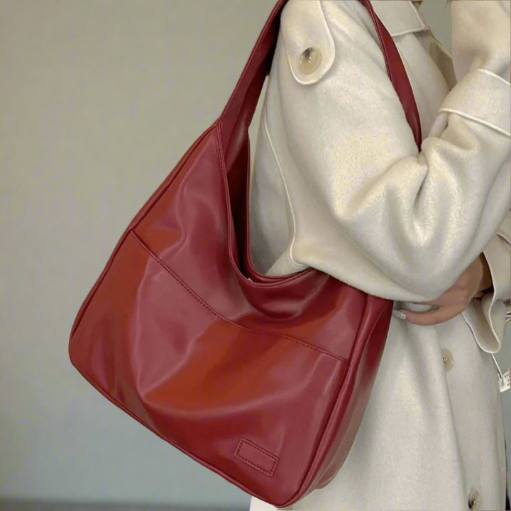 Glory - Vintage Ledertasche