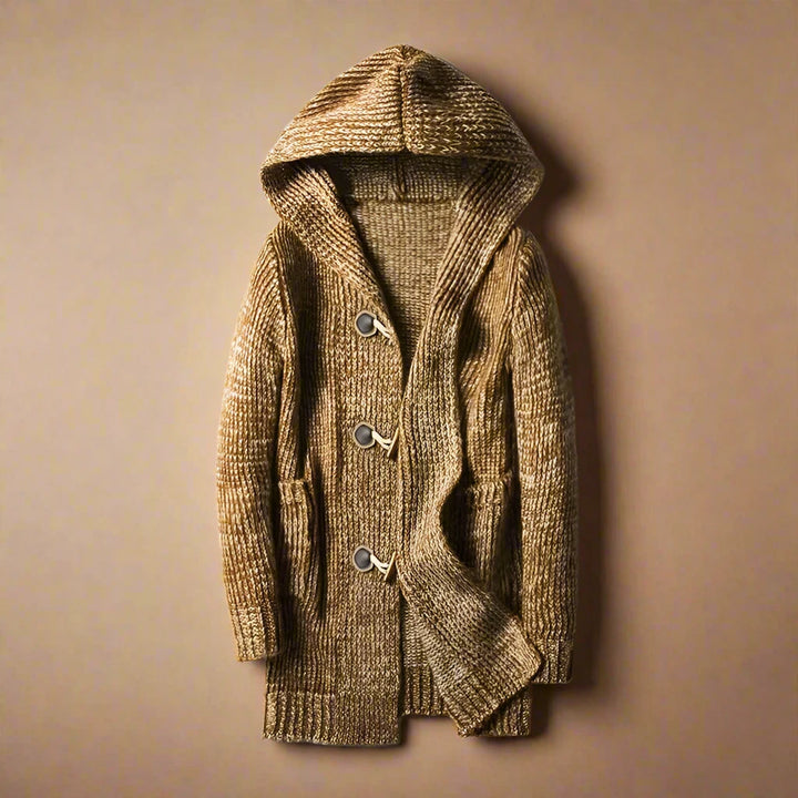 Mason - Gemütliche Jacke