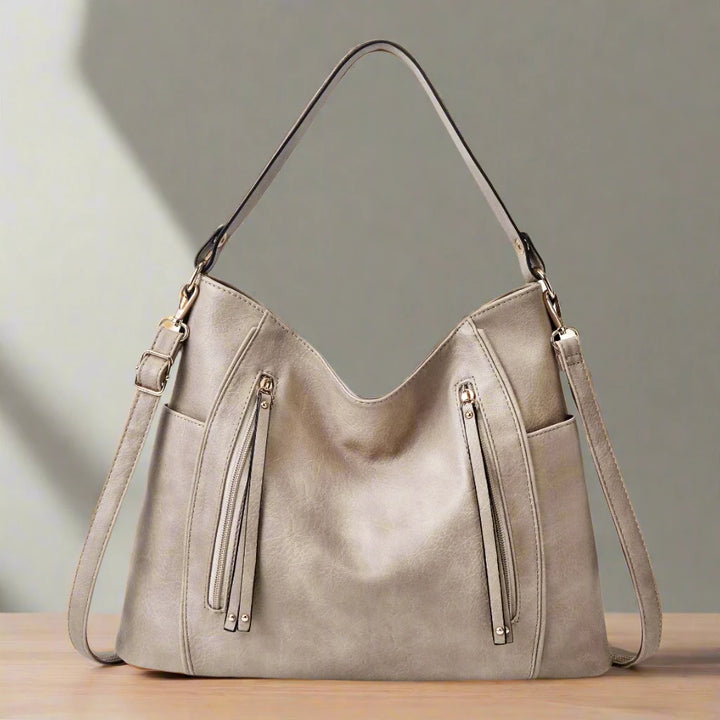 Blanca - Elegante Ledertasche