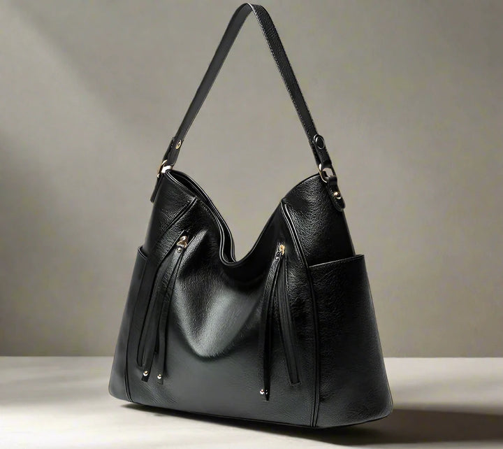 Blanca - Elegante Ledertasche