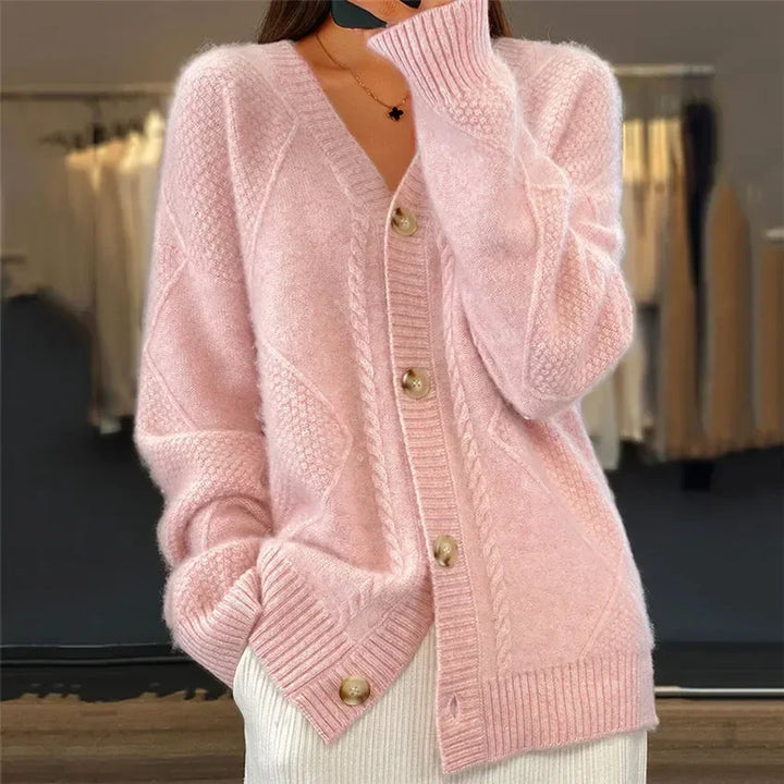 Verna - Soft sweater