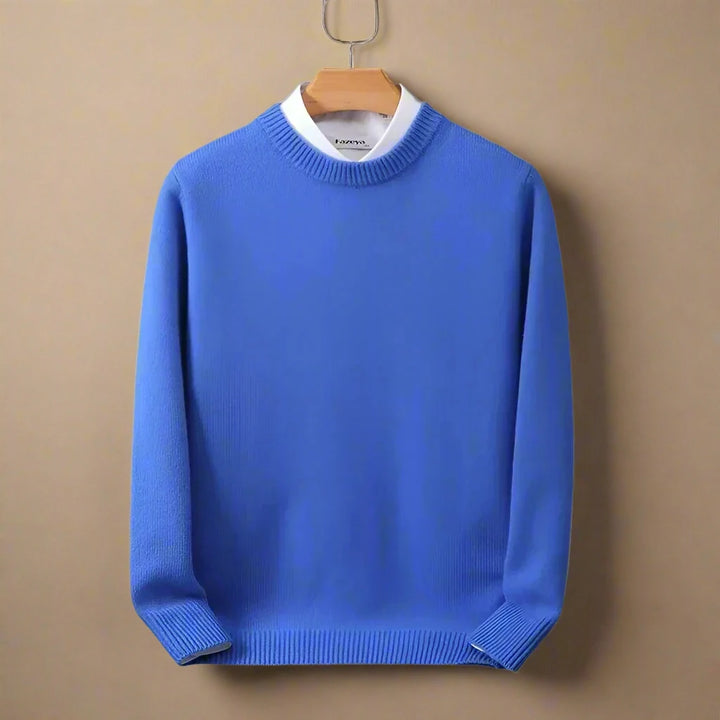 Fidel - Weicher Pullover