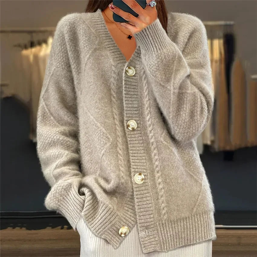 Verna - Soft sweater