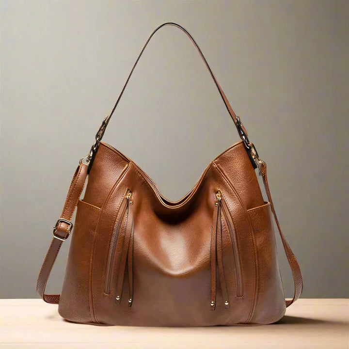 Blanca - Elegante Ledertasche