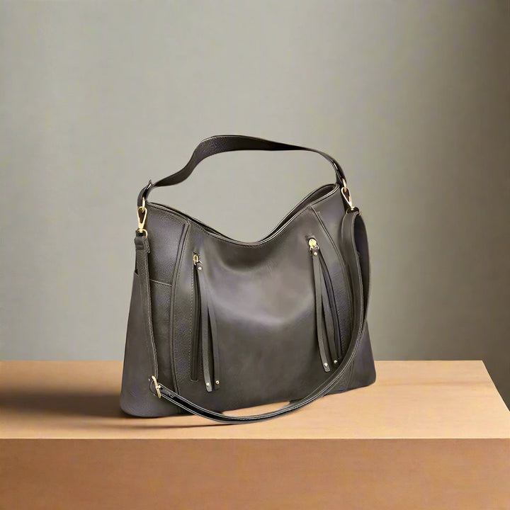 Blanca - Elegante Ledertasche