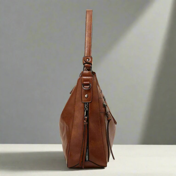 Mariel - Vintage Ledertasche