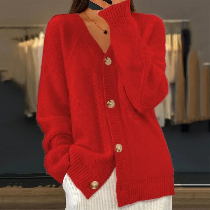 Verna - Soft sweater