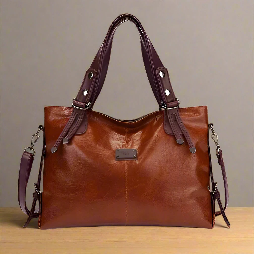 Adora | Ledertasche