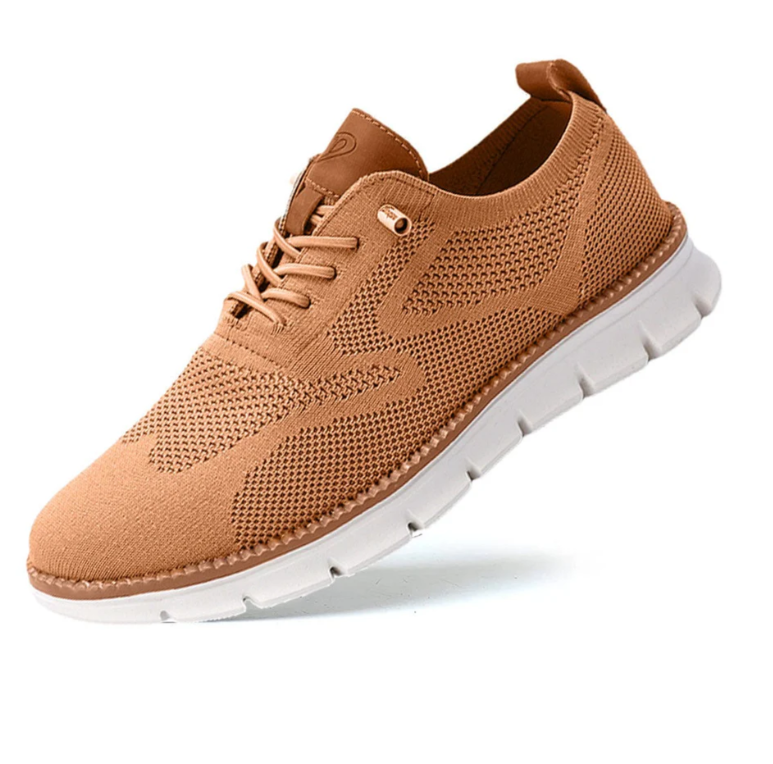 Bruno | Bequeme Turnschuhe