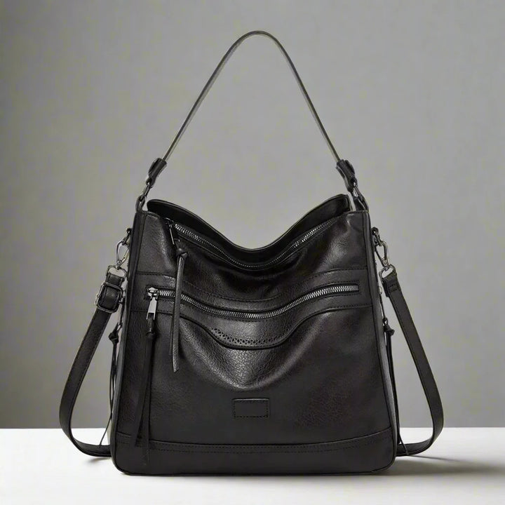 Mariel - Vintage Ledertasche