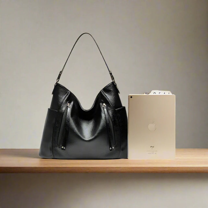 Blanca - Elegante Ledertasche