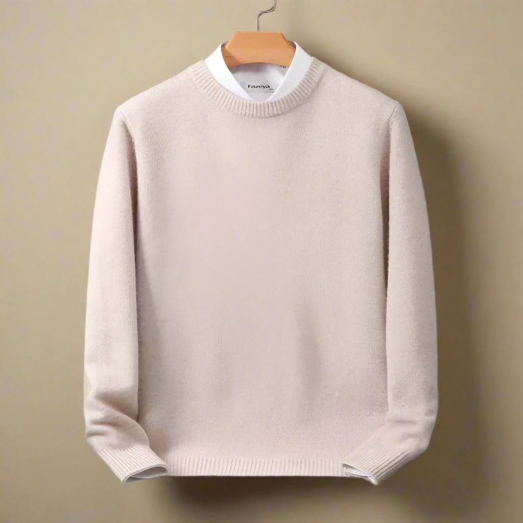 Fidel - Weicher Pullover