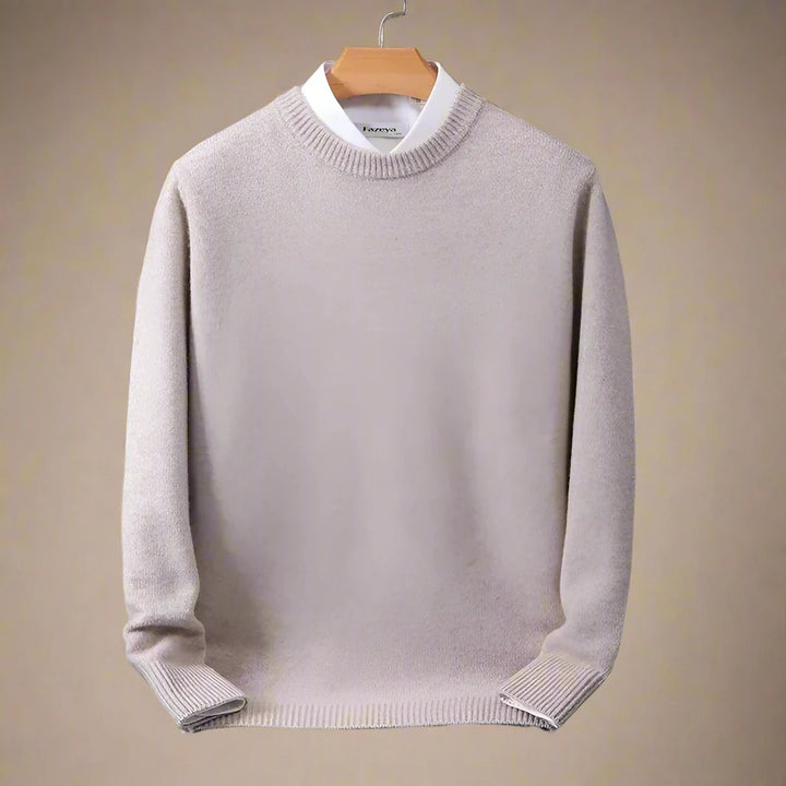 Fidel - Weicher Pullover