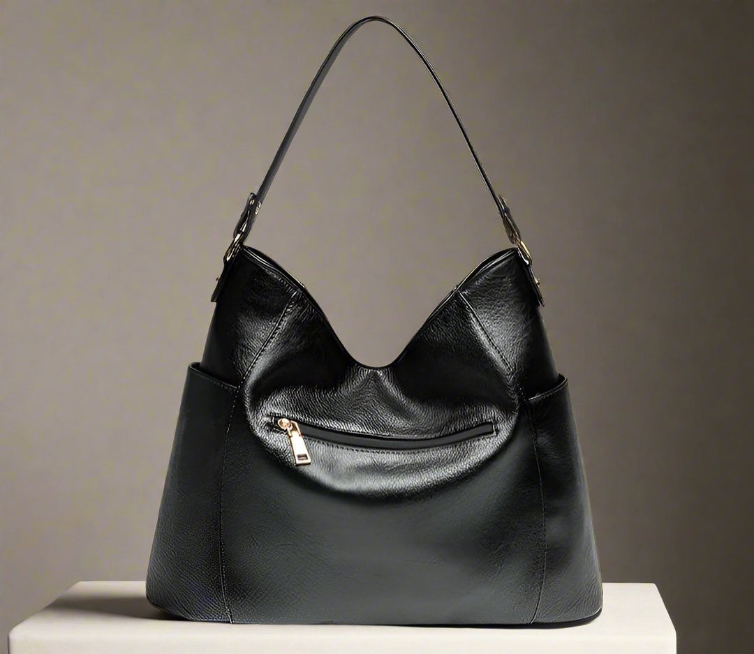 Blanca - Elegante Ledertasche