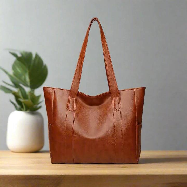 Merthle | Ledertasche