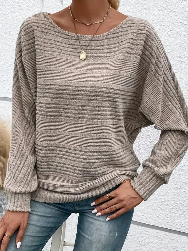 Kelly - Eleganter Pullover