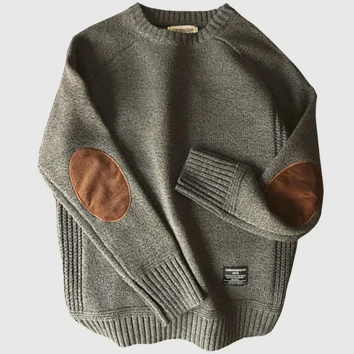 Alex | Warmer Pullover