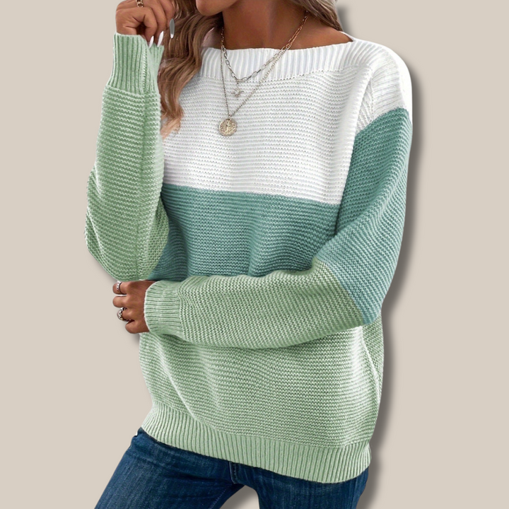 Joann - Strickpullover