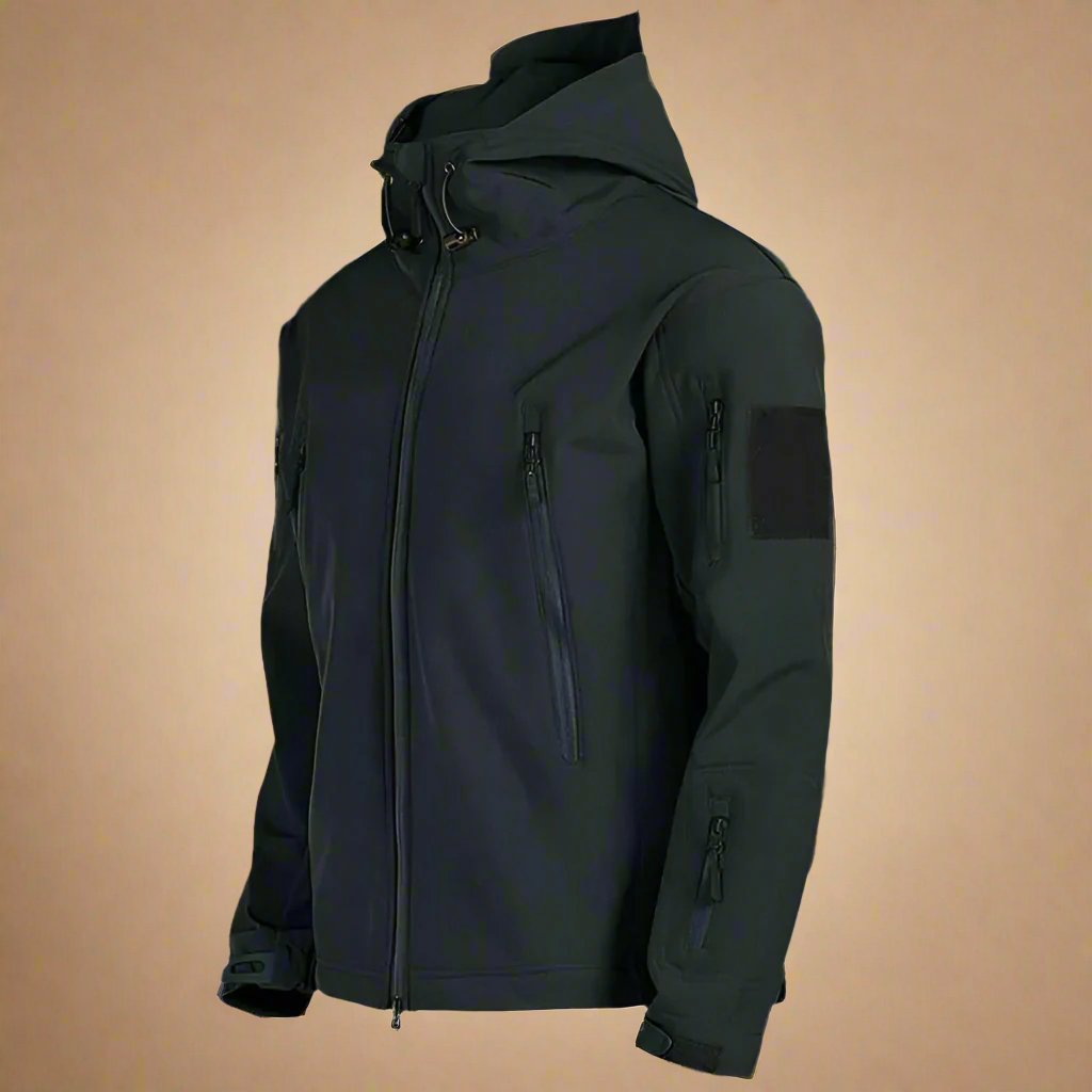 Nard Winds Herrenjacke