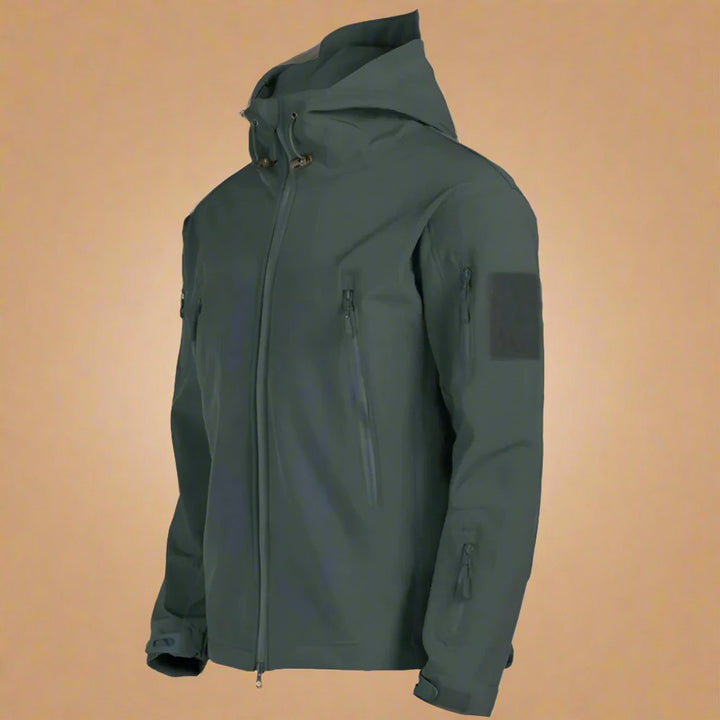 Nard Winds Herrenjacke