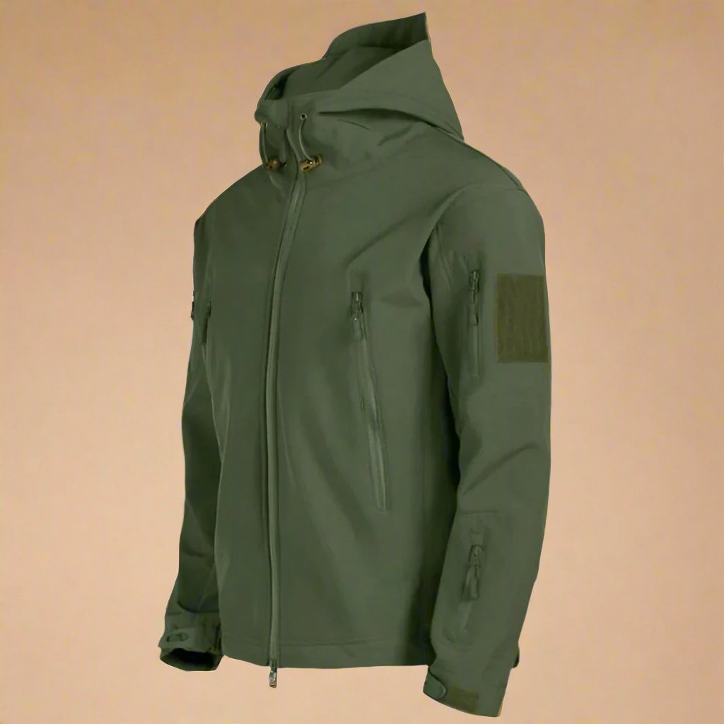 Nard Winds Herrenjacke