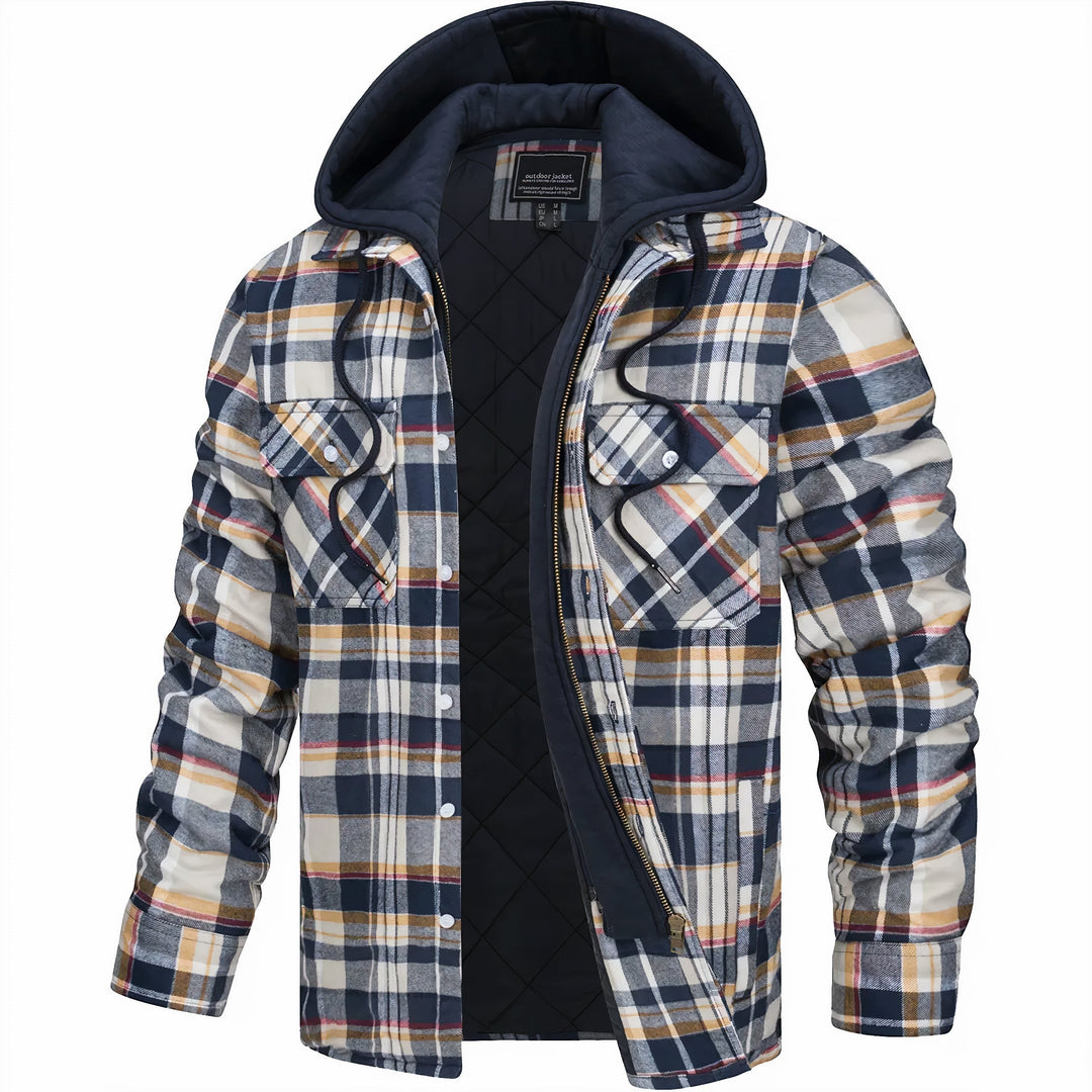 Roberto Herren Herbstjacke